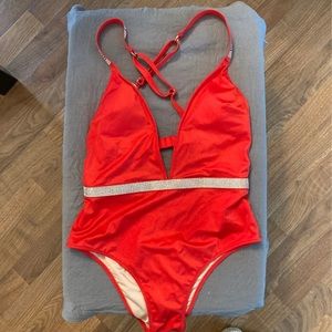 Victoria’s Secret Bathing Suit